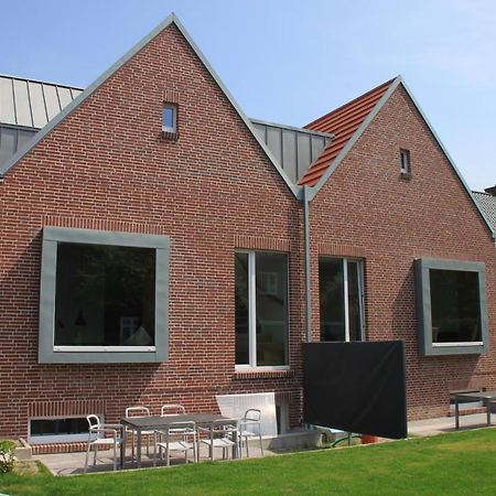 Sommerloft Norderney Ferienhaus מראה חיצוני תמונה
