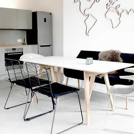Sommerloft Norderney Ferienhaus מראה חיצוני תמונה