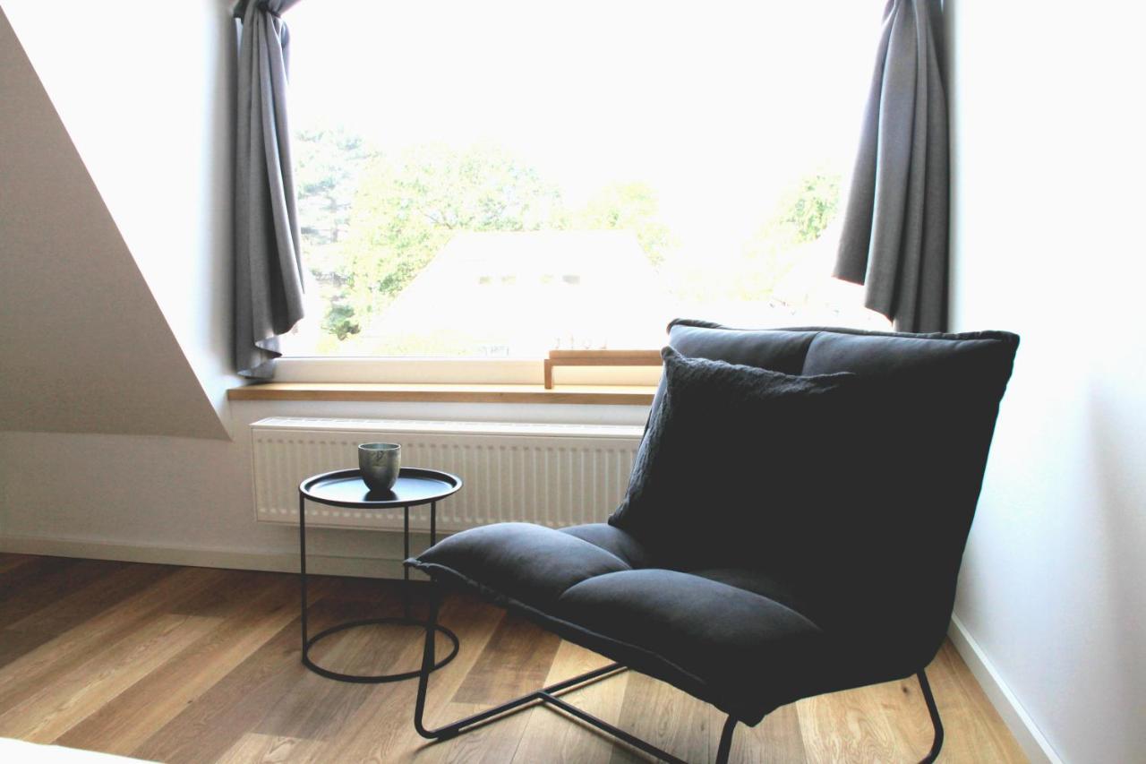 Sommerloft Norderney Ferienhaus מראה חיצוני תמונה