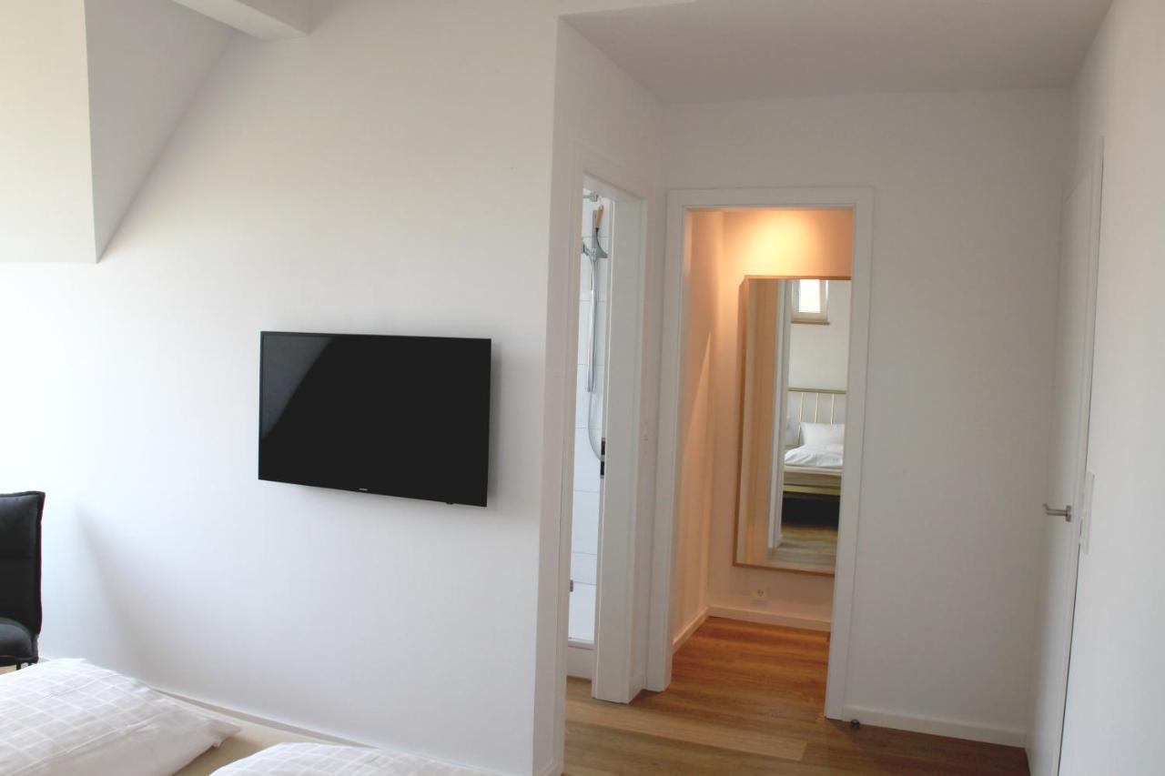 Sommerloft Norderney Ferienhaus מראה חיצוני תמונה