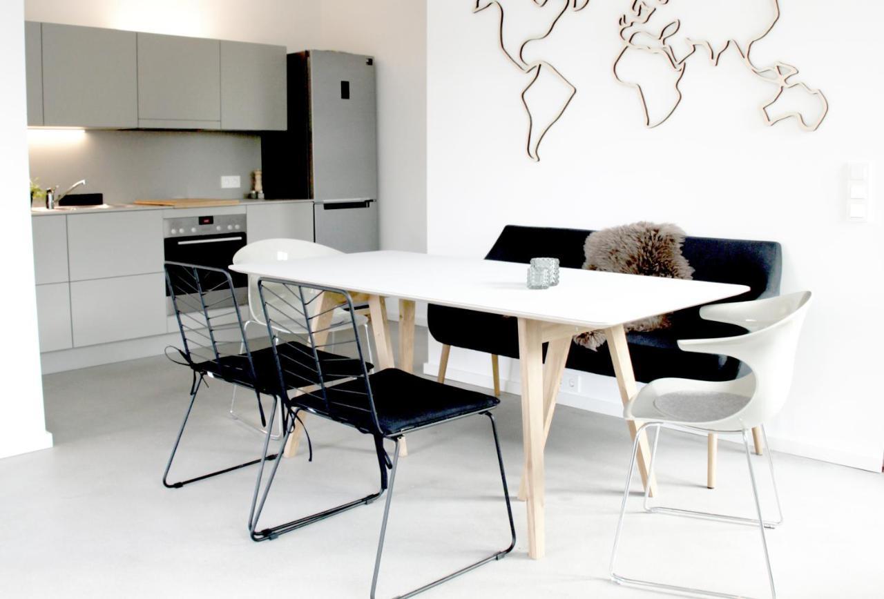 Sommerloft Norderney Ferienhaus מראה חיצוני תמונה