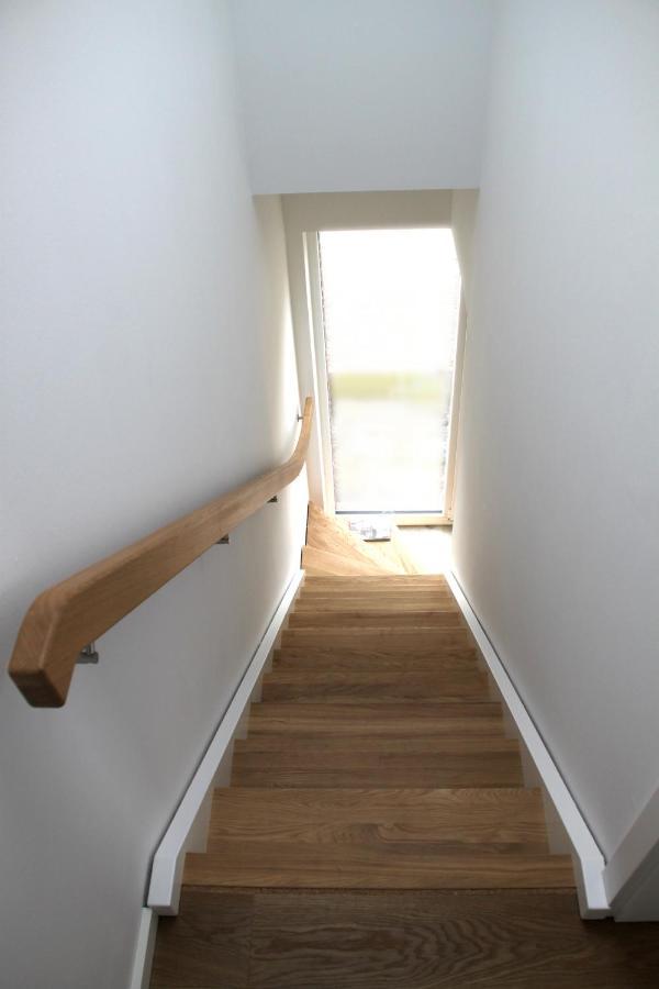Sommerloft Norderney Ferienhaus מראה חיצוני תמונה