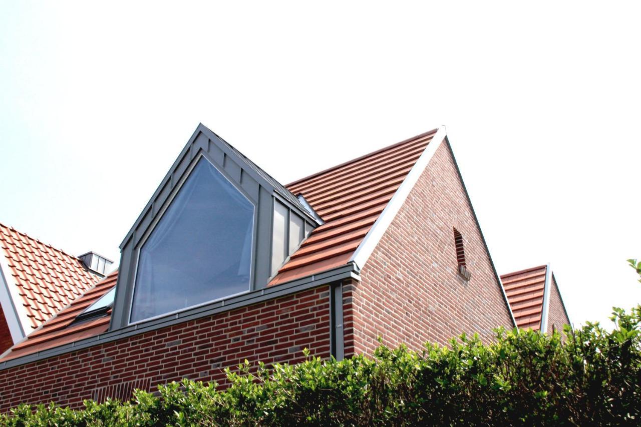 Sommerloft Norderney Ferienhaus מראה חיצוני תמונה