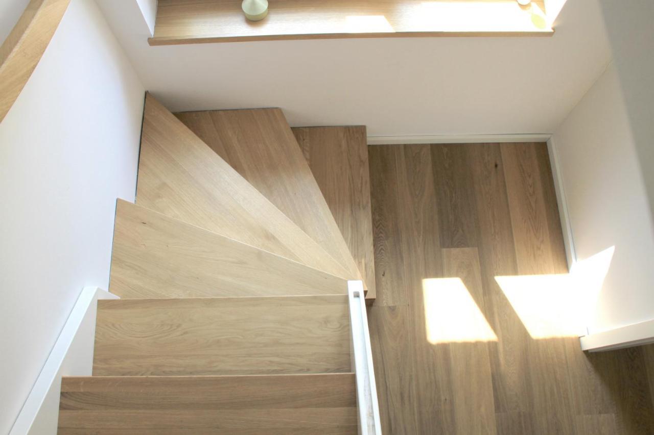 Sommerloft Norderney Ferienhaus מראה חיצוני תמונה